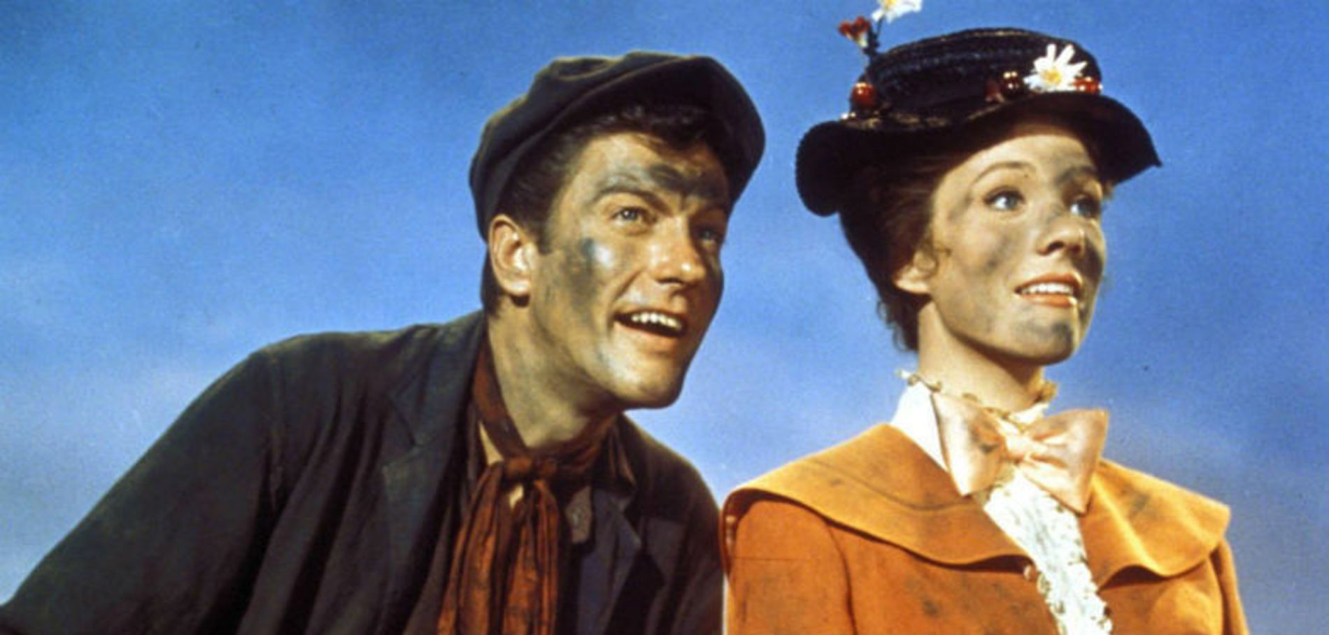 Mary Poppins