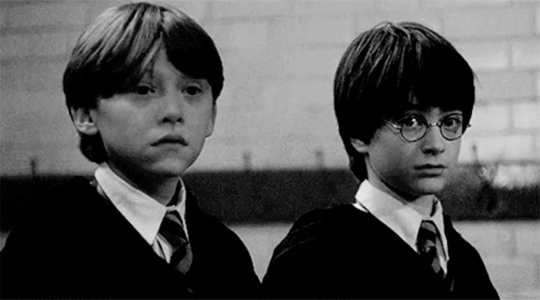 Harry Potter gif