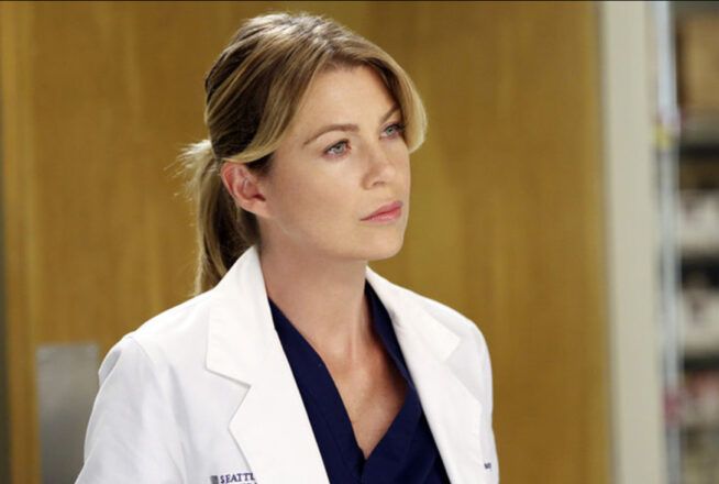 Grey&rsquo;s Anatomy : le groupe de Meredith cache un secret depuis le début de la série