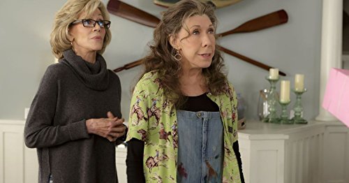 Grace & Frankie