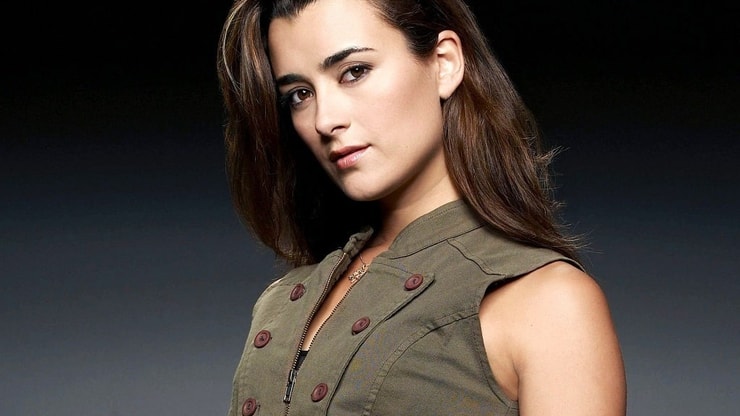 NCIS : Cote de Pablo (Ziva) a-t-elle quitté la série de force ?