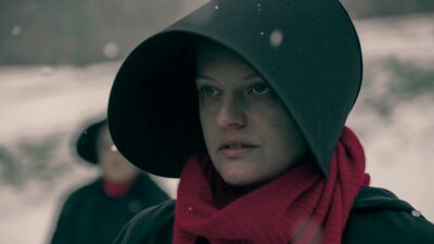 The Handmaid&rsquo;s Tale : un nouveau teaser effroyable pour la saison 2