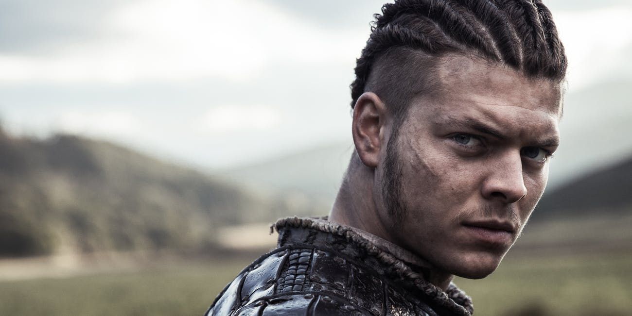 Ivar (Vikings)