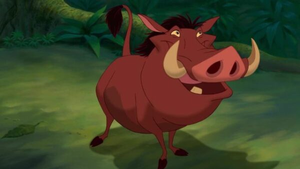 Pumba