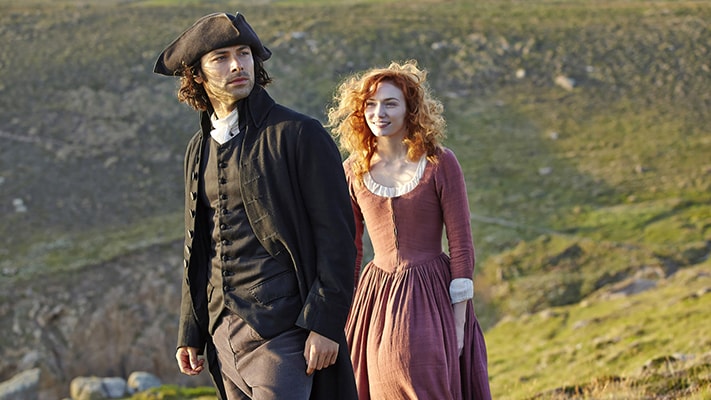 Poldark