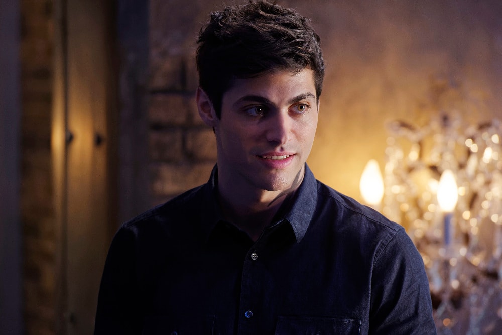 Alec Lightwood