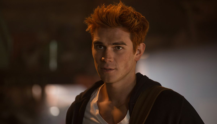 KJ Apa 