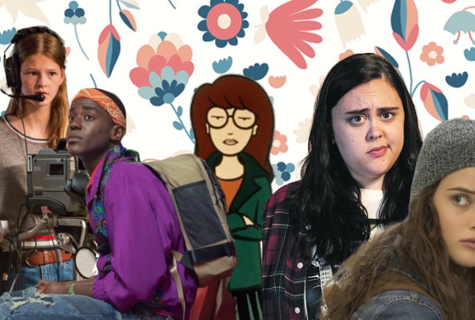 Sex Education, Everything Sucks… Ces teen séries qui parlent de vrais problèmes d’ados