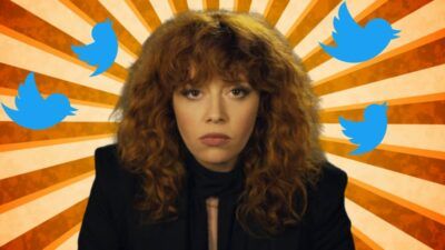 Poupée Russe : top 10 des meilleures réactions Twitter sur la série