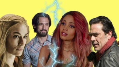 Vanessa Morgan, Lena Headey&#8230; Leurs pires rencontres avec les fans qui détestent leur perso