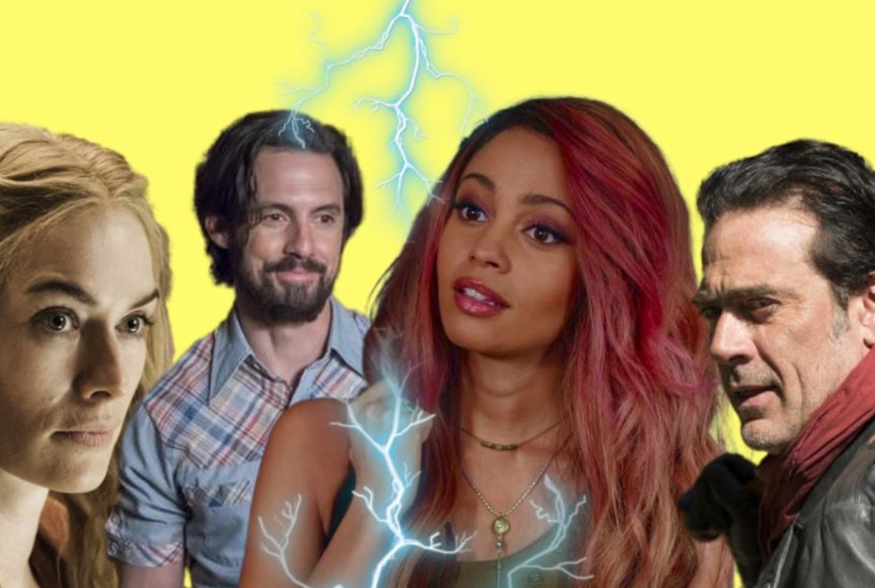 Vanessa Morgan, Lena Headey… Leurs pires rencontres avec les fans qui détestent leur perso