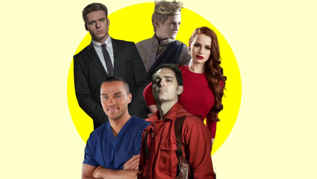 Passe 24h dans l'une de ces séries, on te dira si tu survis ou si tu crèves