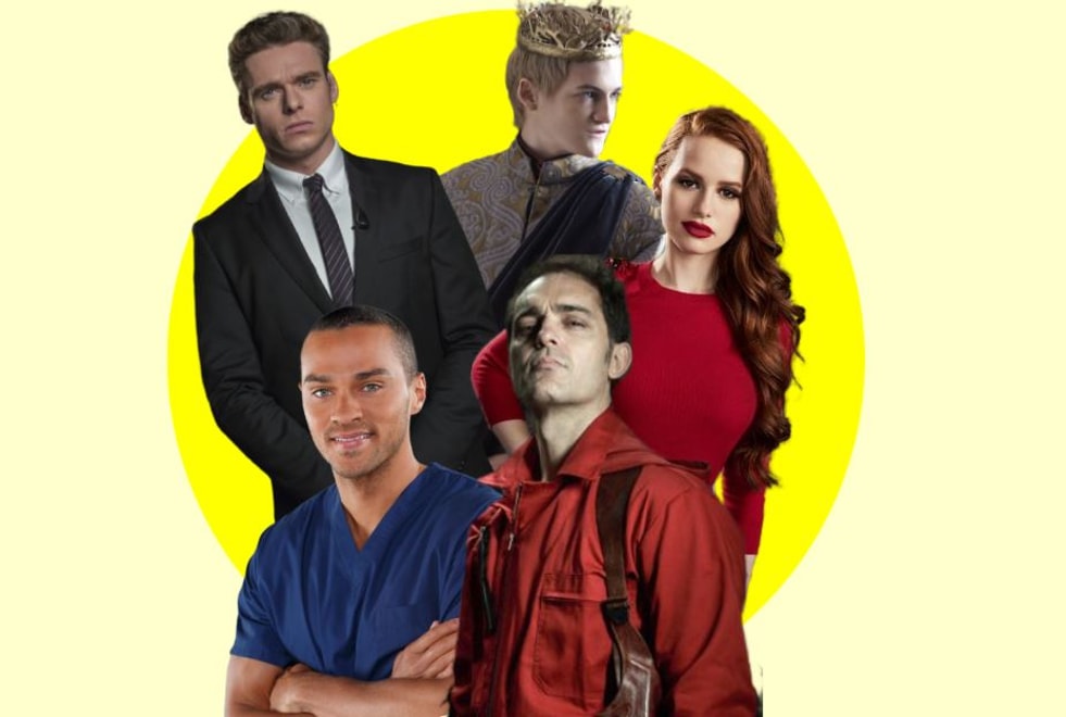 Passe 24h dans l’une de ces séries, on te dira si tu survis ou si tu crèves
