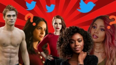 Riverdale : 10 réactions WTF de fans après l&rsquo;épisode 12