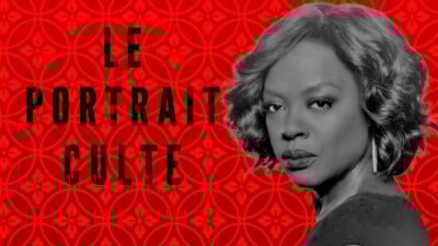 Le portrait culte de la semaine : Annalise Keating de How to Get Away with Murder