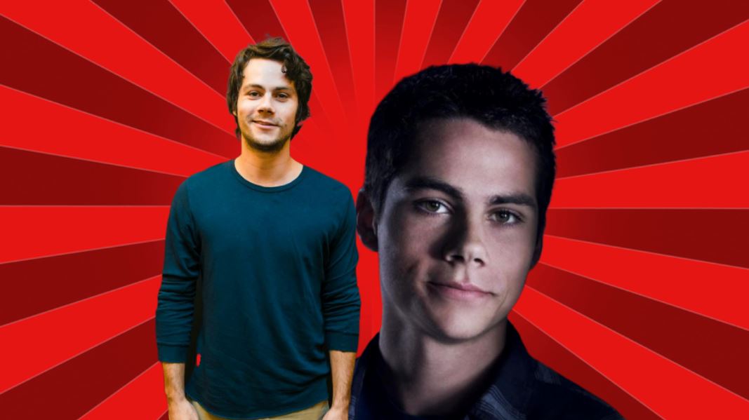 Ce quiz te dira si tu es plus Dylan O'Brien ou Stiles Stilinski