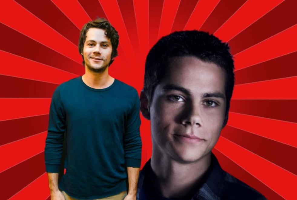 Ce quiz te dira si tu es plus Dylan O’Brien ou Stiles Stilinski