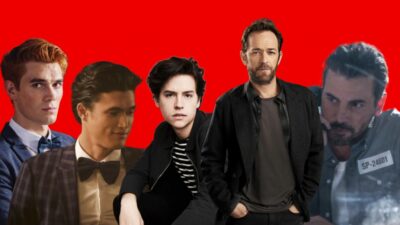 Tes goûts séries nous diront quel mec de Riverdale est fait pour toi