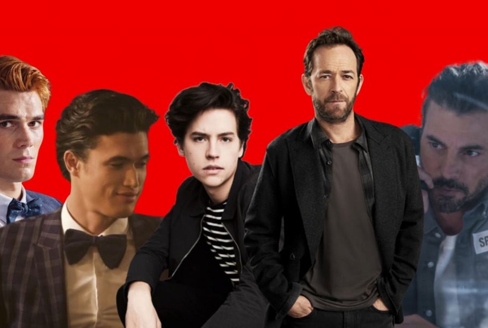 Tes goûts séries nous diront quel mec de Riverdale est fait pour toi
