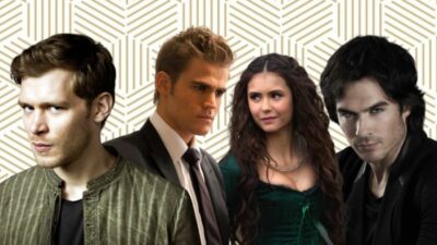 Ian Somerhalder, Nina Dobrev&#8230; Où retrouver le casting de The Vampire Diaries en 2019 ?