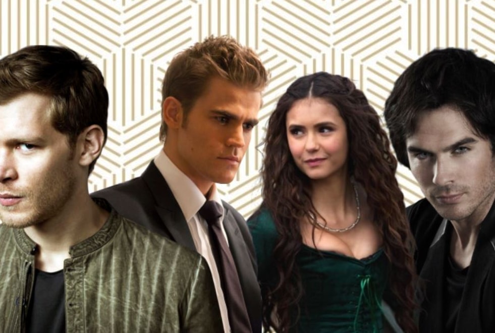 Ian Somerhalder, Nina Dobrev… Où retrouver le casting de The Vampire Diaries en 2019 ?