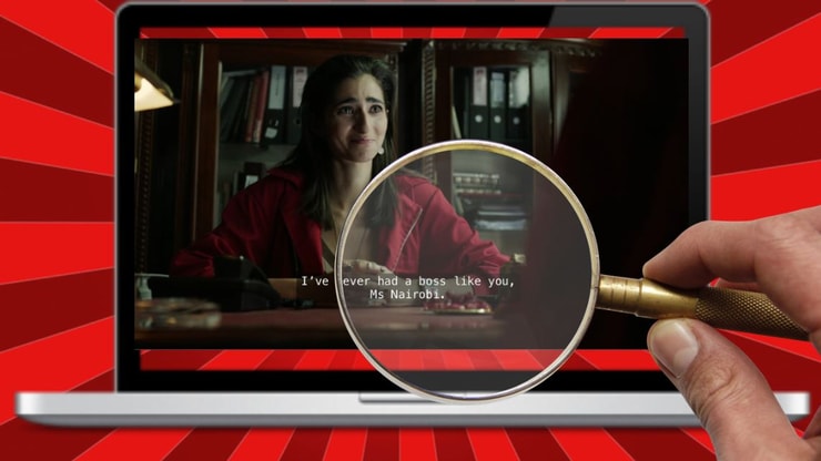 Apprendre une langue en matant des séries sur Netflix ? C’est possible !