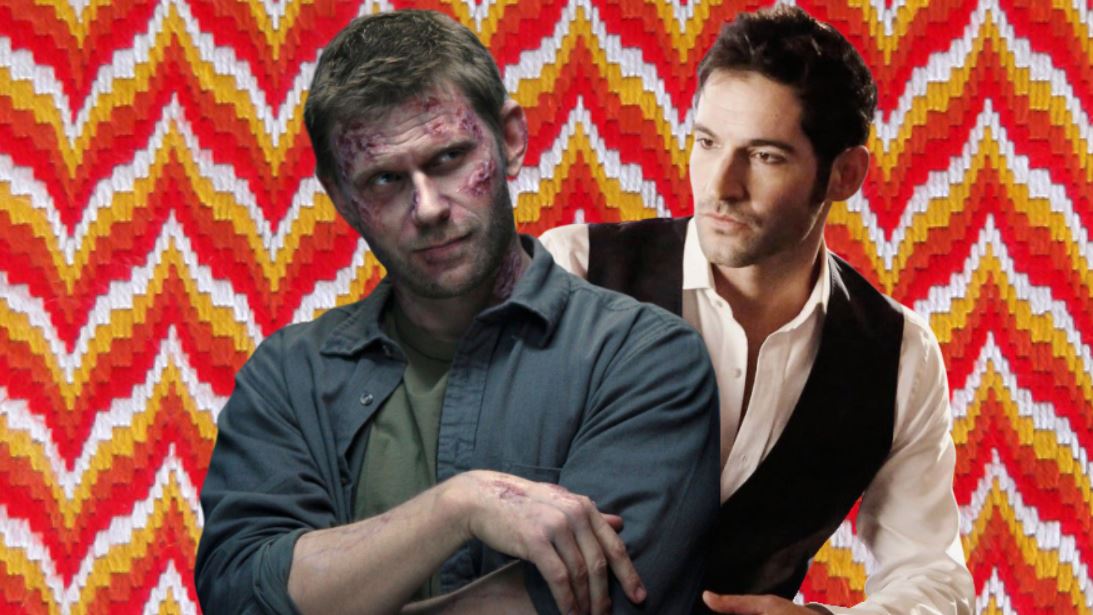 Joue à "tu préfères", on te dira si tu es plus Lucifer Morningstar ou Lucifer de Supernatural