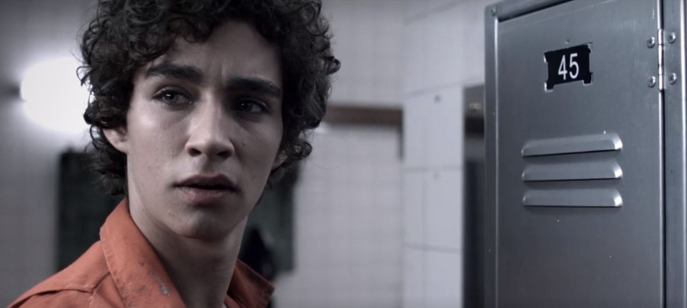 Nathan (Misfits) 