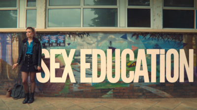 Sex Education : Netflix confirme une saison 2 pour la série