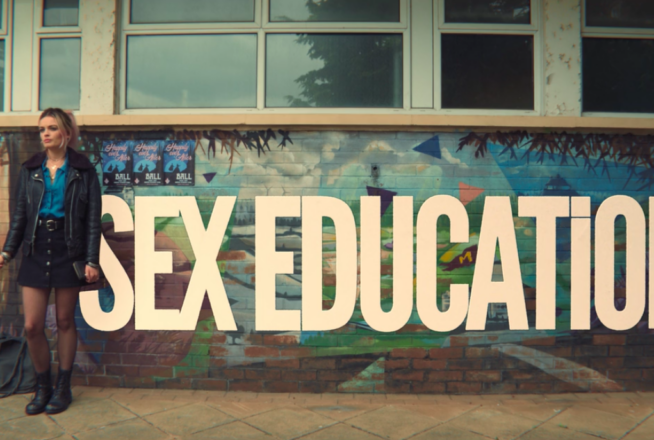 Sex Education : Netflix confirme une saison 2 pour la série