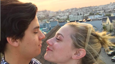 10 posts Instagram crousti-craquants de stars de séries pour la Saint Valentin