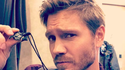 Riverdale saison 3 : les premières photos de Chad Michael Murray sont là !