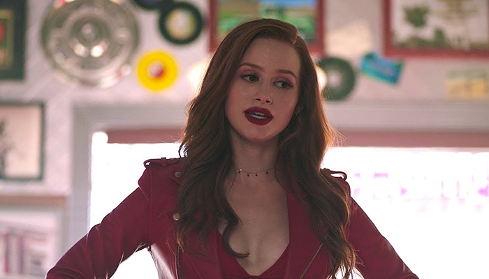 Cheryl (Riverdale)