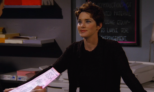Angela Featherstone