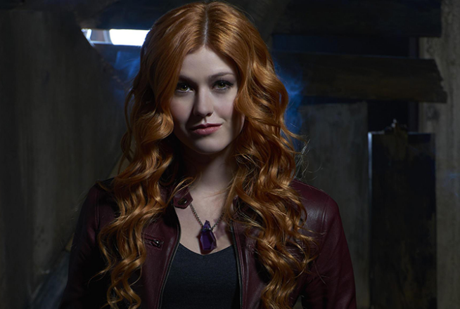 Shadowhunters : comment Clary sera à jamais changée dans la saison 3B