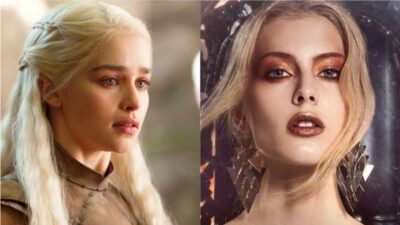 Arrêtez-tout ! Urban Decay sort une collection capsule Game of Thrones