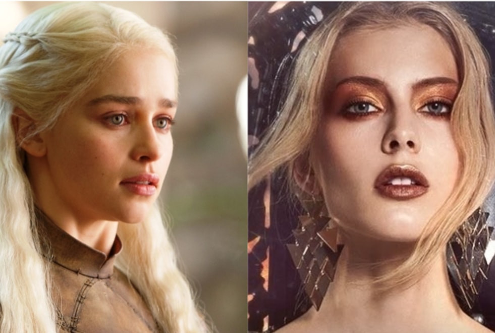 Arrêtez-tout ! Urban Decay sort une collection capsule Game of Thrones