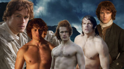 Top 20 ridicule mais assumé des plus beaux gifs de Jamie Fraser