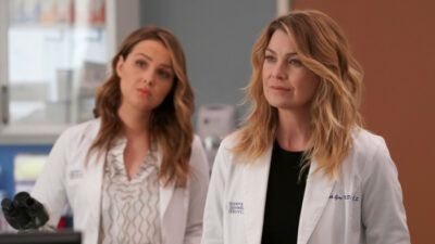 Grey&#8217;s Anatomy : quand sera diffusée la saison 15 sur TF1 ?