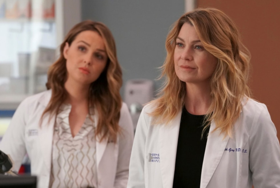 Grey’s Anatomy : quand sera diffusée la saison 15 sur TF1 ?