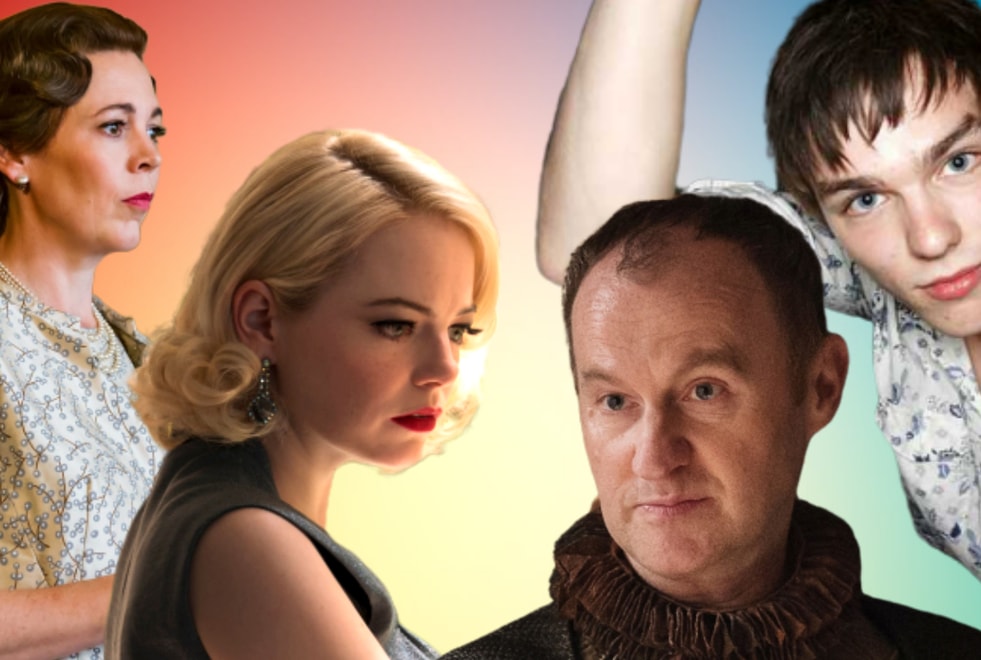 La Favorite : dans quelles séries retrouver le casting du film ?