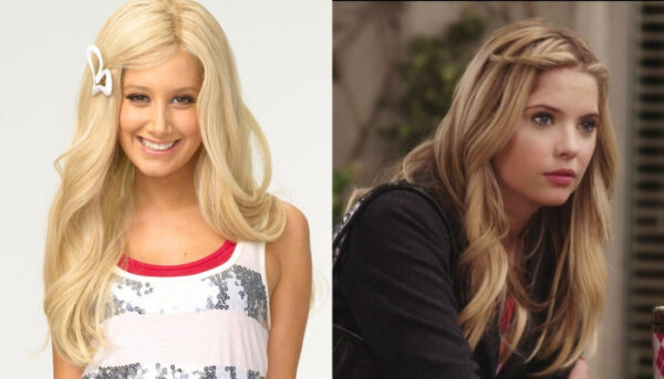 ashley tsidale hannah marin pll