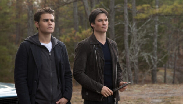 the vampire diaries stefan damon