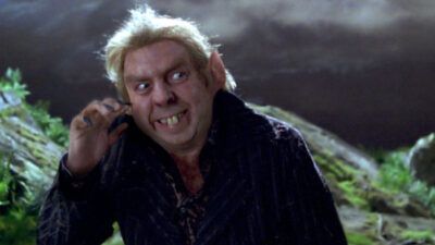 Harry Potter : cette scène que Timothy Spall (Peter Pettigrow) a adorée plus que tout