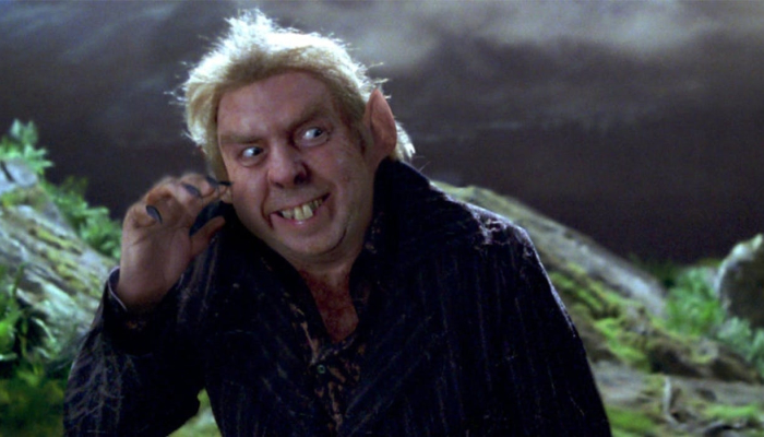 Harry Potter : cette scène que Timothy Spall (Peter Pettigrow) a adorée plus que tout