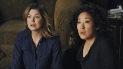 Quiz : qui survivrait à Grey's Anatomy ? Toi, ton bff ou aucun des deux ?