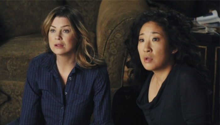 Grey&rsquo;s Anatomy saison 15 : la série bat un record avec l&rsquo;épisode 15