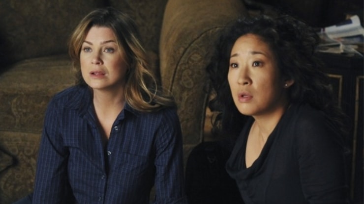 Quiz : qui survivrait à Grey's Anatomy ? Toi, ton bff ou aucun des deux ?