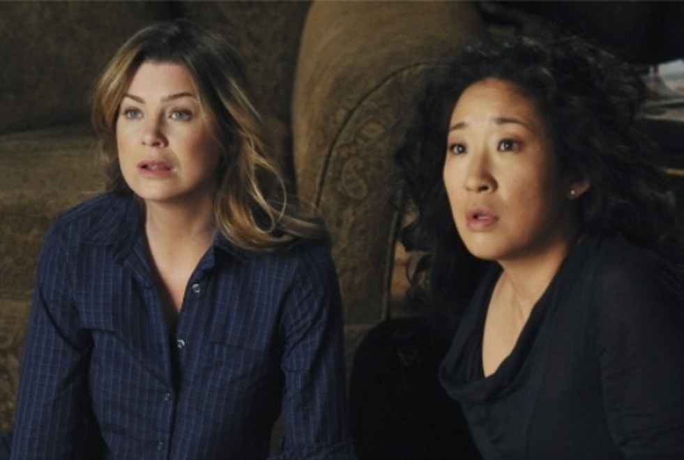 Quiz : qui survivrait à Grey’s Anatomy ? Toi, ton bff ou aucun des deux ?