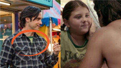 This Is Us saison 3 : 7 détails que vous avez sans doute loupés dans l&rsquo;épisode 1